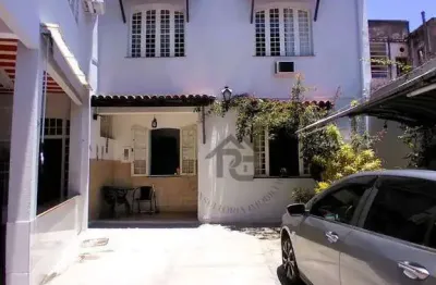 Casa com 3 quartos à venda, 240 m² por r$ 700.000 - engenho de dentro - rio de janeiro/rj