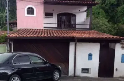 Casa com 3 quartos à venda por r$ 400.000 - maceió - niterói/rj