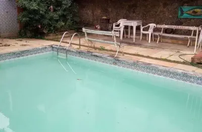 Casa com 5 quartos à venda, 266 m² por R$ 800.000 - Ingá - Niterói/RJ