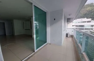 Apartamento com 3 quartos à venda, 104 m² por R$ 1.250.000 - Charitas - Niterói/RJ