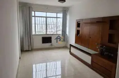 Apartamento com 2 quartos à venda, 70 m² por r$ 275.000 - fonseca - niterói/rj