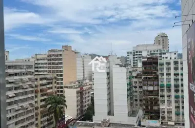 Apartamento com 2 quartos à venda, 88 m² por r$ 699.000 - icaraí - niterói/rj
