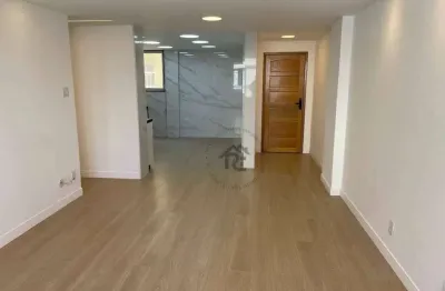 Apartamento com 3 dormitórios à venda, 110 m² por r$ 1.097.000,00 - icaraí - niterói/rj