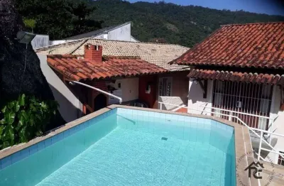 Casa com 4 quartos à venda por r$ 1.500.000 - são francisco - niterói/rj