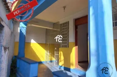 Casa com 7 dormitórios à venda, 160 m² por r$ 500.000,00 - barreto - niterói/rj