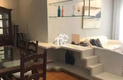 Apartamento com 4 quartos à venda por r$ 1.250.000 - icaraí - niterói/rj