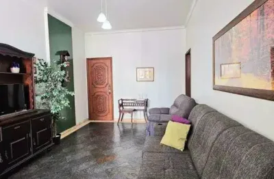 Apartamento com 2 quartos à venda, 90 m² por r$ 580.000 - icaraí - niterói/rj