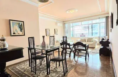 Apartamento com 3 quartos à venda, 205 m² por r$ 1.300.000 - icaraí - niterói/rj