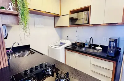 Flat à venda na Rua Golfo de Guiné, Intermares, Cabedelo