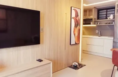 Cobertura duplex no bessa – sofisticação e conforto!