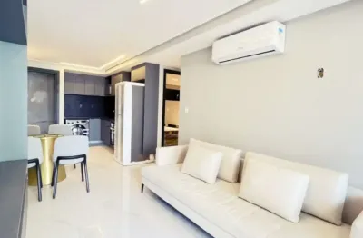 Alto padrão em tambaú – exclusividade e localização!