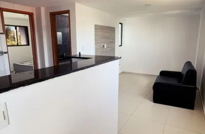 ️ apto beira-mar no bessa para locação – vista mar!