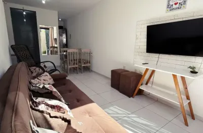 Apartamento com 2 quartos à venda na Rua Tertuliano Castro, Bessa, João Pessoa