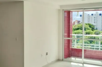 Apê com 3 quartos no jardim oceania – prontinho pra morar!
