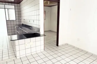 Oportunidade no bessa – apê de 1 quarto por apenas r$ 220 mil!
