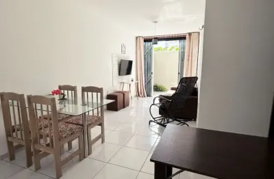 Apartamento térreo no bessa - 2 quartos sendo 1 suíte - com área privativa