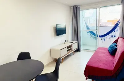 Apartamento à venda em jardim oceania – conforto e sofisticação!