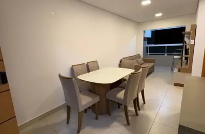 Apartamento para locação em intermares, mobiliado e com lazer - 2 quartos sendo 1 suíte