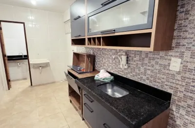 Excelente apartamento 2 quartos • 2 banheiros • 1 vaga, no bessa