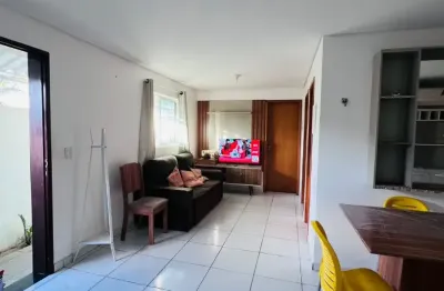Apartamento no bessa   74m² • 2q sendo 1 suíte • 2 vagas -  r$ 409 mil