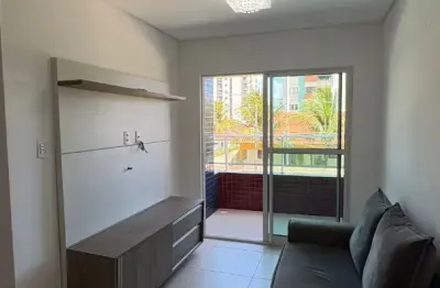 Apartamento para locação em intermares , 2 quartos sendo 1 suíte