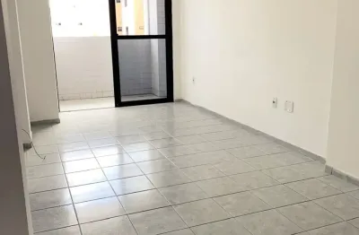 Apartamento com 2 quartos para alugar na Rua Jacob Alves de Azevedo, Bessa, João Pessoa