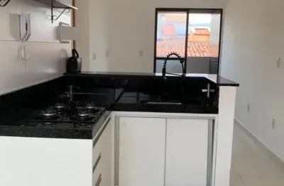 Apartamento no bessa – próximo à praça do caju  - 2 quartos sendo 1 suíte