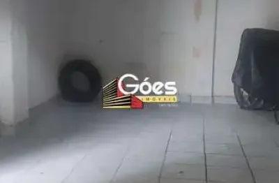 Casa com 3 quartos à venda na Rua João Viola, Parque Boa Esperança, Mauá