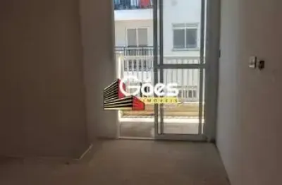 Apartamento com 3 quartos à venda na Rua Egídio Gazola, Vila Guarani, Mauá