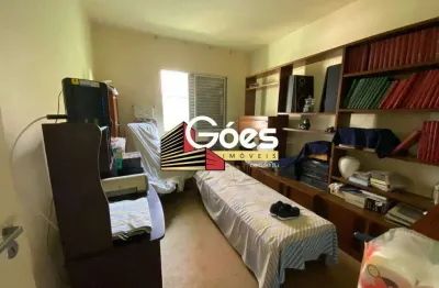 Casa com 3 quartos à venda na Rua Porto Carrero, Campestre, Santo André
