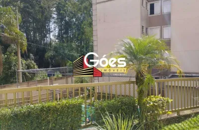 Cobertura com 3 quartos à venda na Rua Henrique Souza Bayma, Parque São Vicente, Mauá