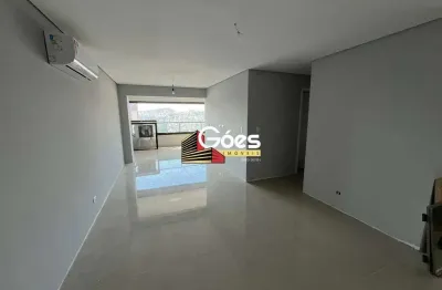 Apartamento com 3 quartos à venda no residencial royal, na vila bocaina, em mauá