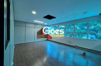 Sala comercial para alugar na Rua Álvares Machado, Vila Bocaina, Mauá