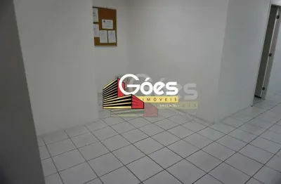Sala comercial à venda na Rua Manoel Pedro Júnior, Vila Bocaina, Mauá
