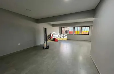 Sala comercial para alugar na Rua Coronel Oliveira Lima, Centro, Santo André
