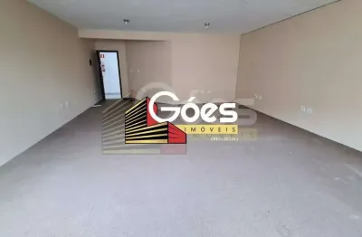 Sala comercial para alugar na Rua Euclides da Cunha, Centro, Ribeirão Pires