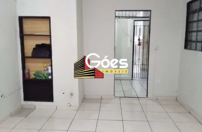 Sala comercial para alugar na Avenida Presidente Castelo Branco, Jardim Zaira, Mauá