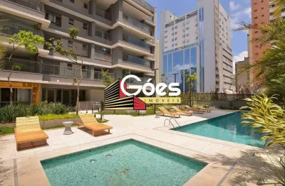 Apartamento com 2 quartos à venda na Rua Professor Francisco de Castro, Vila Mariana, São Paulo
