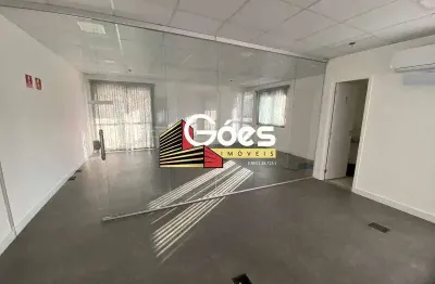 Sala comercial para alugar na Rua Doutor Alfredo de Castro, Barra Funda, São Paulo