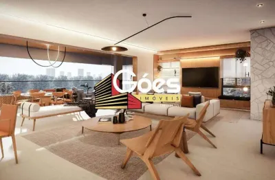Apartamento com 3 quartos à venda na Rua Manoel Pedro Júnior, Vila Bocaina, Mauá