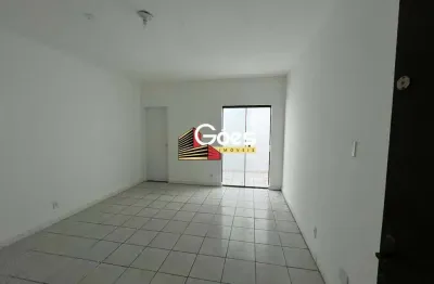 Sala comercial para alugar na Avenida Barão de Mauá, Vila Bocaina, Mauá