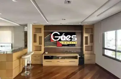 Apartamento com 4 quartos para alugar na Rua Tuiucuê, Jardim da Saude, São Paulo