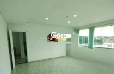 Sala para locação em maua centro empresarial dr. getúlio vagas
