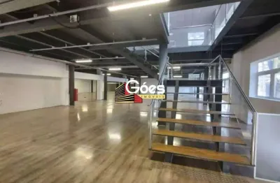 Andar corporativo para locação – rudge ramos, são bernardo do campo/sp