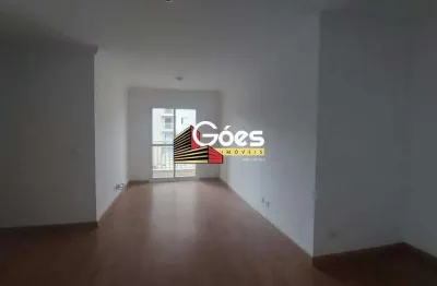 Apartamento com 2 quartos à venda na Rua Orlando Tasca, Vila Falchi, Mauá