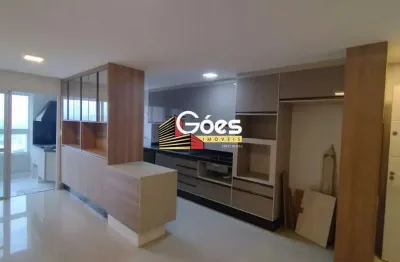 Apartamento com 3 quartos à venda na Rua dos Bandeirantes, Vila Bocaina, Mauá