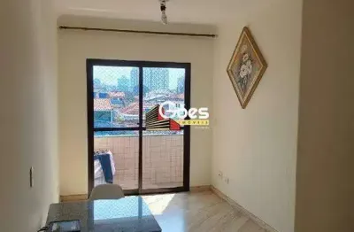 Apartamento com 2 quartos à venda na Rua Padre Saboya de Medeiros, Planalto, São Bernardo do Campo