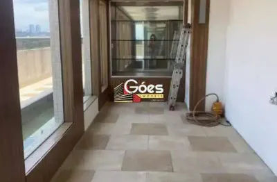 Sala comercial para alugar na Avenida Senador Vergueiro, Anchieta, São Bernardo do Campo