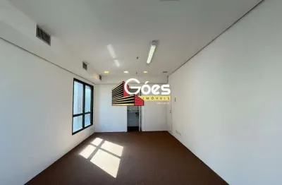 Sala comercial à venda na Avenida São Gabriel, Jardim Paulista, São Paulo