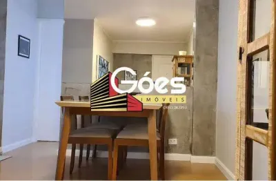 Apartamento com 2 quartos à venda na Rua Santa Justina, Vila Olímpia, São Paulo